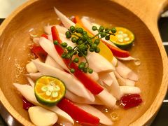 -聚义餐(通江店)