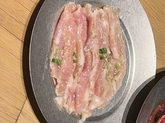 -烧肉达人•炭火烧肉(新天地店)