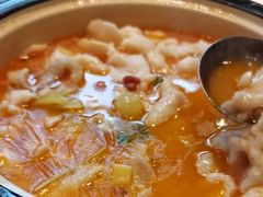-老浒记民俗酒楼(王府井店)