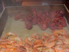 -萧邦音乐会所KTV·蒸汽活海鲜自助(福田店)