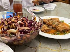 -悦宾饭馆(翠花胡同店)