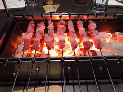 -很久以前羊肉串(打浦路店)