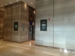 -宁波威斯汀酒店