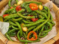 -园林美食城·本土农家菜(杨和镇店)