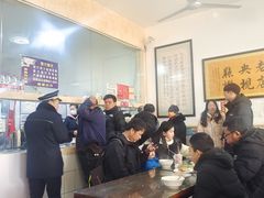 -秦豫肉夹馍(骡马市总店)