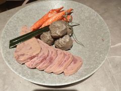 -芸山季·云南野生菌火锅(宝能环球汇店)