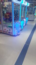 -利奥梦幻主题乐园(爱琴海购物公园店)