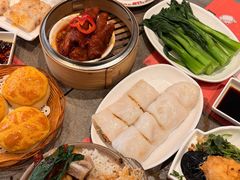 -点点心点心专门店(旺角店)