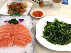 -新享乐海鲜(翠华路店)