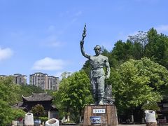 -景德镇古窑民俗博览区