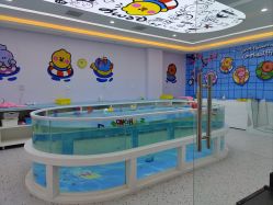 -熊小米专业儿童游泳馆