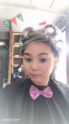 点击看大图 -丝语萱形象