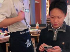 -左庭右院鲜牛肉火锅(环球港店)