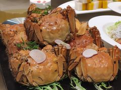 -欣旺·迎宾楼·百年无锡菜