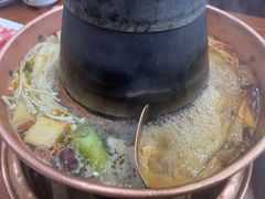 -岳合轩老北京涮肉