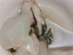 -蚝翅·海鲜粥·烧烤·羊肉季(鄞州万达店)