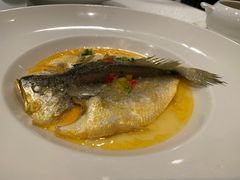 -红棉中餐厅·广州海航威斯汀酒店