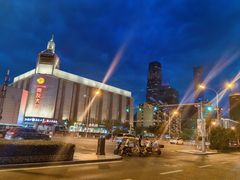 -鲍师傅糕点(永安里店)