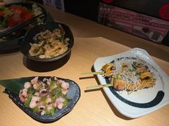 -乌君·酒场·炭火烧鸟(侨城坊店)