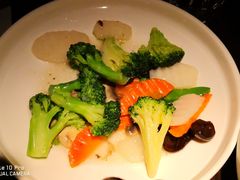 -外婆家(杭州马塍店)