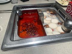 -海底捞火锅(群光广场店)