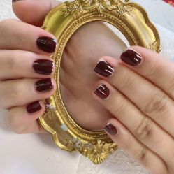 -如一·美甲美睫