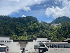 -五龙源极限漂流