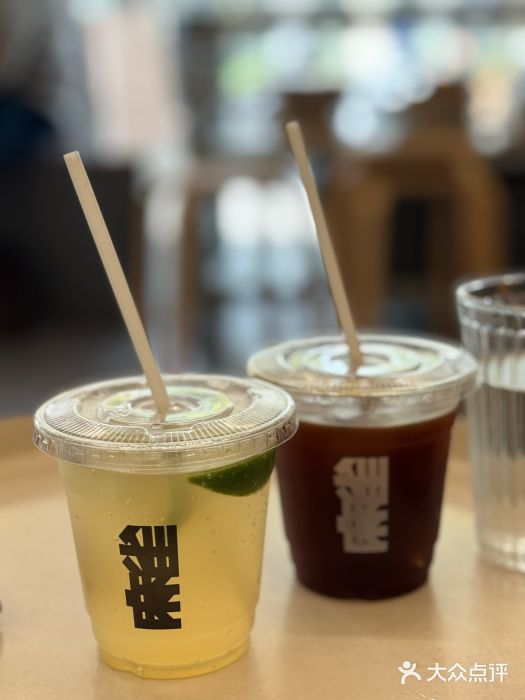麻雀咖啡SPARROW COFFEE(十全街店)图片