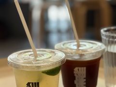 -麻雀咖啡SPARROW COFFEE(十全街店)