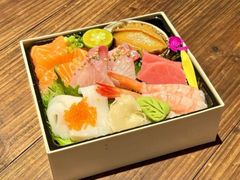 -御瀛日本料理