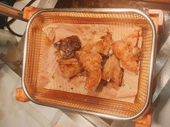 -大渔铁板烧(花园道店)
