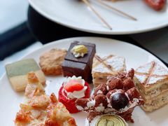 拿破仑-BLD西餐厅(成都首座万丽酒店)