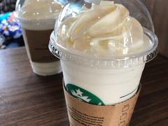 -星巴克臻选(成都宽窄巷子店)