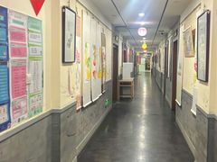 -秦汉胡同国学书院(天鹅湾分馆)