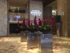 门面-粤海喜来登酒店·&More聚驿(天河城店)