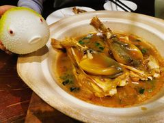 -永安鱼庄·镇江菜(东吴路店)