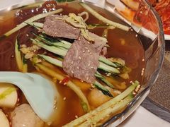 延吉冷面-七八冷面·延边朝鲜族美食(圣熙八号店)