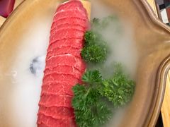 -廖掌柜·重庆鲜货火锅(上海首店)