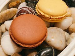 百香果马卡龙-福楼法餐厅FLO