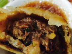 门钉肉饼-宝瑞门钉肉饼店