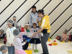 点击看大图 -奈尔宝·儿童乐园·亲子餐厅(前滩店)