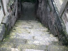 -金堂县云顶石城风景区