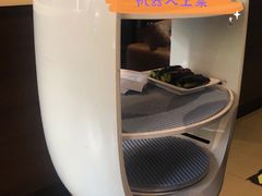 -好嫂子酱猪手•农家菜(蒲黄榆店)