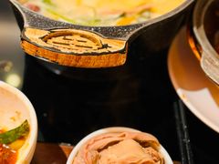 -文兴酒家(Chinatown - Gerrard Street)