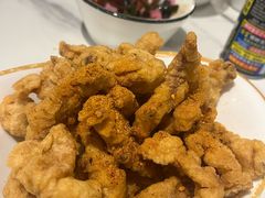 -火胖子肥肠煲·始于1998(南山村店)