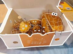 -麦当劳(莆田荔城大道万达店)