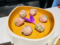 -海底捞火锅(长宁路龙之梦店)