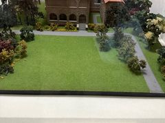 -上海城市历史发展陈列馆