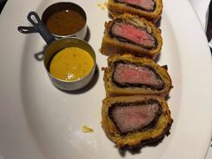 -食间牛排(湖西路店)