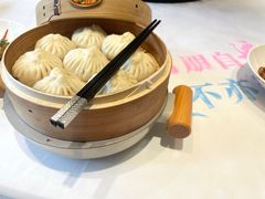 -狗不理(贵宾楼店)